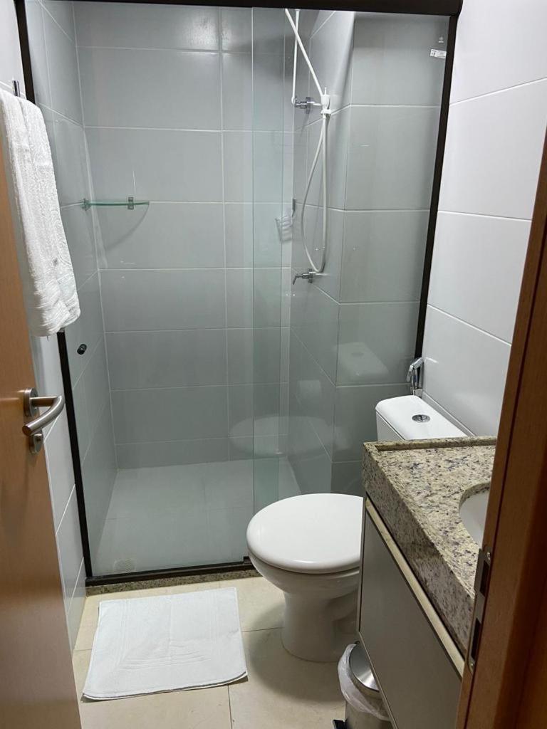 Gold Flat Manaíra 1705 João Pessoa Exterior foto